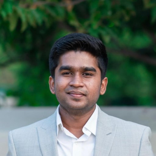 Arun Narenthiran Sivakumar
